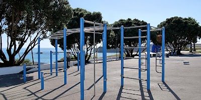 Callisthenics park / Workout