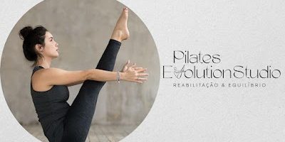 Pilates Evolution Studio