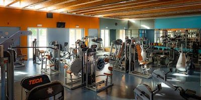 Gym SPALD S. Pedro Sintra