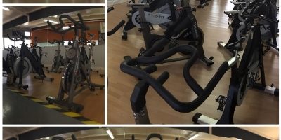 Gym SPALD Loure / Sintra