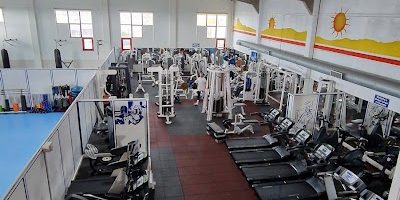 Energy Fitness Club Serra Das Minas