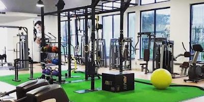 Fit Evolution Health & Fitness Club