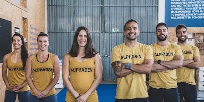 CrossFit AlphaDen