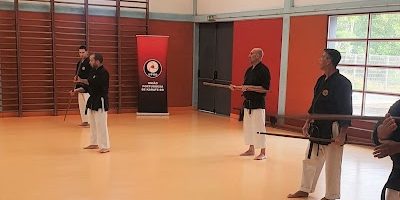 Active Gym Fitness & Martial Arts