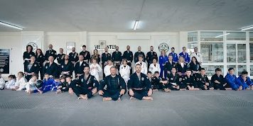 AMA JIU JITSU TEAM SINTRA