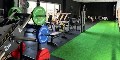 NERA Premium Fitness Studio