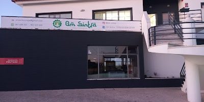 Om Sintra - YOGA & BEM-ESTAR