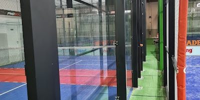 Padel Sports Club