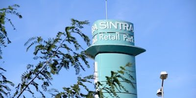 Sintra Retail Park