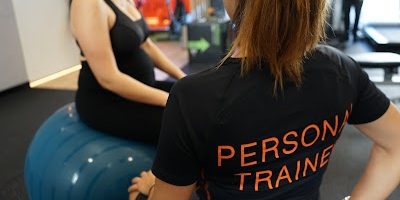 Plenaphorma - Premium Fitness Studio