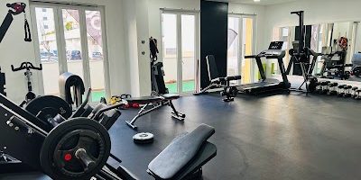 Now Fitness Studio - Personal Trainer