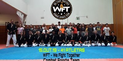 WFT - We Fight Together