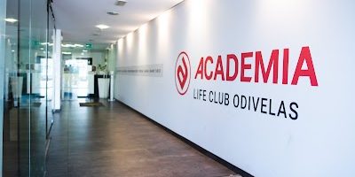 Academia Life Club - Colinas do Cruzeiro