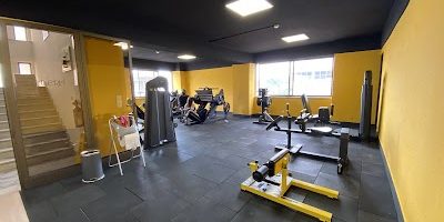 Ginásio Ironmeka Fitness Club