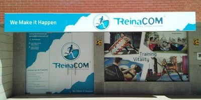 TReinaCOM