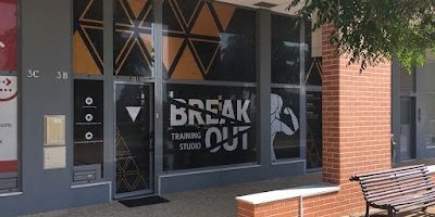 Break Out Training Studio