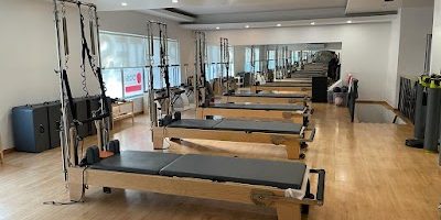 Pilates Feline Studio Cascais I