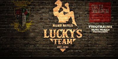 Lucky's Team