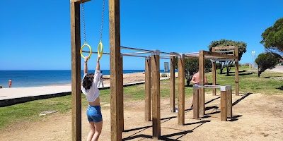 Street Workout