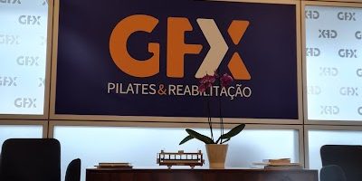 GFX Pilates