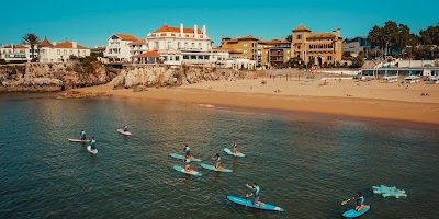 Sup com Alma - Stand up Paddle & Yoga