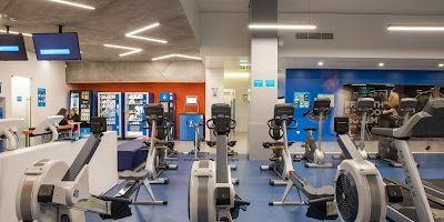 Fitness Hut Shopping Cidade Do Porto