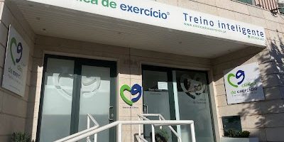 Clínica Do Exercício