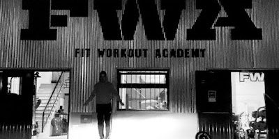 FWA - Fit Workout Academy