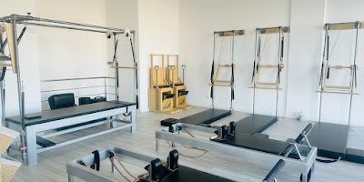 My Studio Pilates