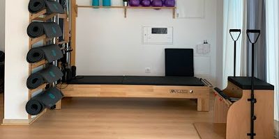 ESTÚDIO DE PILATES ABM 1 - PILATES CLÍNICO (VALE FLORES)