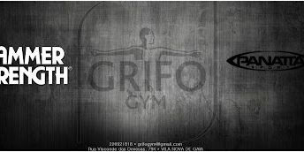 Grifo Gym