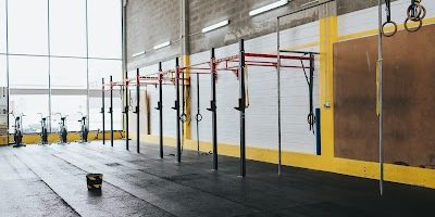 Cross Arena Gym