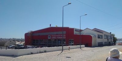 Pavilhão Desportivo Municipal Leonel Fernandes