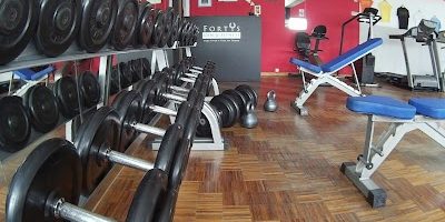 Fortis Gym & Fitness