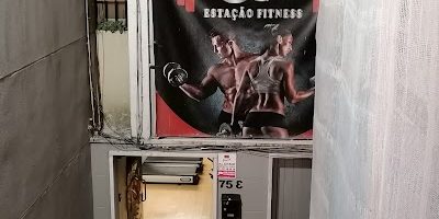 Estação Fitness