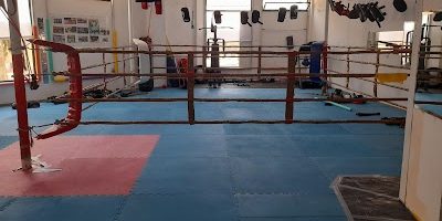 KickboxingAgualvagym