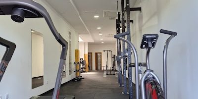 PTLAB - Personal Training Studio