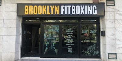 Brooklyn Fitboxing CARNIDE