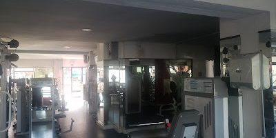 Oxi GYM