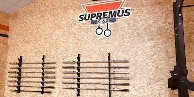 Supremus Crossbox