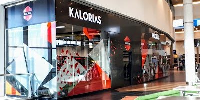 Kalorias Braga