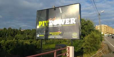 Pit Power - Gym & Fitness Center