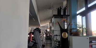 Fitness Club Braga - Sporting Activities