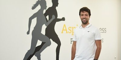 Aspire Fitness - Personal Training