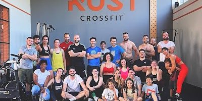 N14 Crossfit Braga