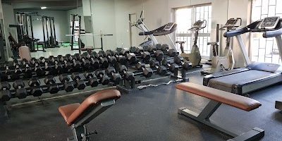 TNT GYM