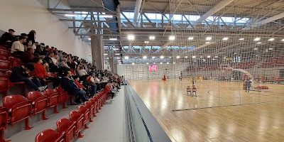 AMCO Arena