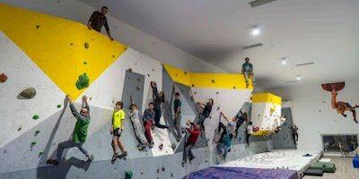 Associação Desportiva Escaladores Braga