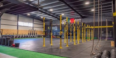 5.7 CrossFit | CrossFit Guimarães