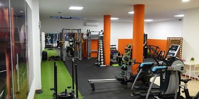 NewBody - Fitness & Wellness Studio